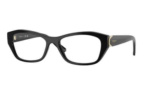 Occhiali design Vogue Eyewear VO5676 W44