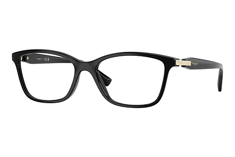 Occhiali design Vogue Eyewear VO5680B W44