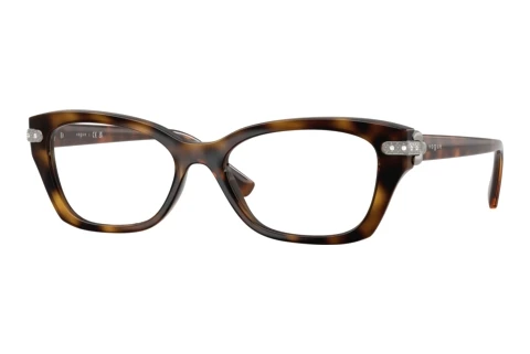 Occhiali design Vogue Eyewear VO5704B W656