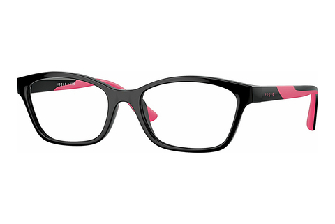 Occhiali design Vogue Eyewear VY2024 W44