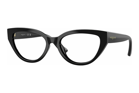 Occhiali design Vogue Eyewear VY2031 W44