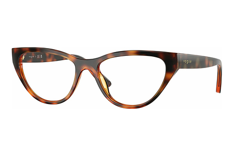 Occhiali design Vogue Eyewear VY2035 W656