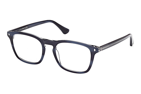 Occhiali design Web Eyewear WE5386 092