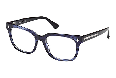 Occhiali design Web Eyewear WE5397 092