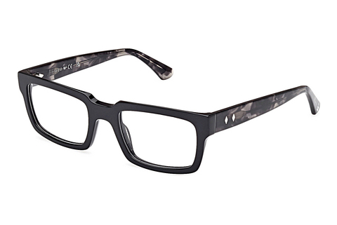 Occhiali design Web Eyewear WE5424 005