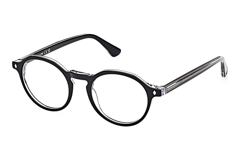 Occhiali design Web Eyewear WE5440 001