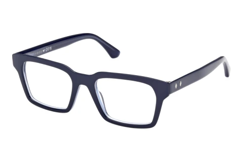 Occhiali design Web Eyewear WE5459 092