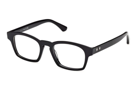 Occhiali design Web Eyewear WE5460 001