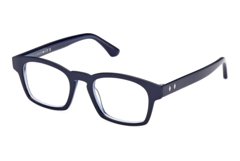 Occhiali design Web Eyewear WE5460 092