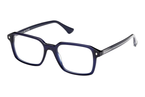 Occhiali design Web Eyewear WE5463 092