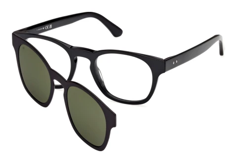 Occhiali design Web Eyewear WE5468 001