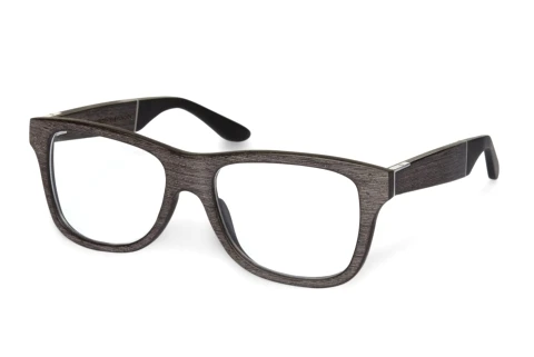 Occhiali design Wood Fellas Prinzregenten (10900 black oak)