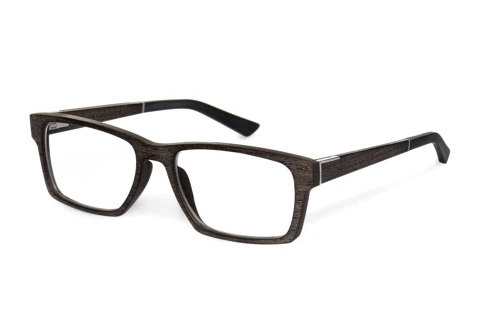 Occhiali design Wood Fellas Maximilian (10901 black oak)