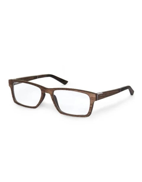 Occhiali design Wood Fellas Maximilian (10901 walnut)