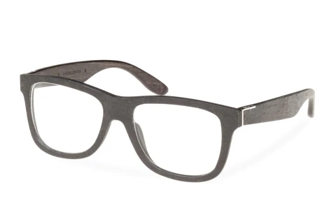 Occhiali design Wood Fellas Prinzregenten (10906 grey)