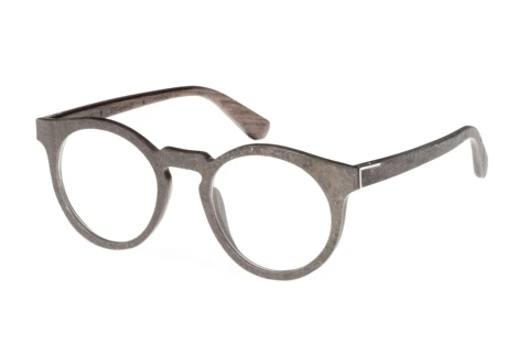 Occhiali design Wood Fellas Stiglmaier (10908 grey)