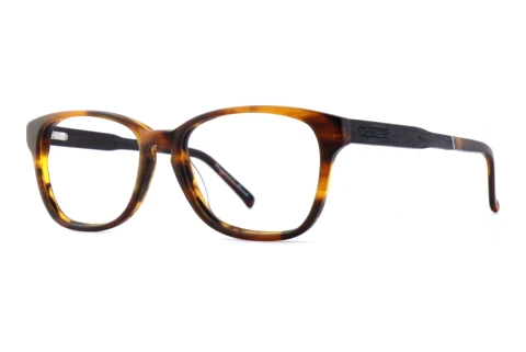Occhiali design Wood Fellas Sendling (10927 ebony/havana)