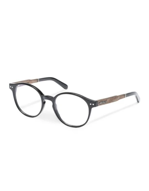 Occhiali design Wood Fellas Solln (10929 walnut/black)
