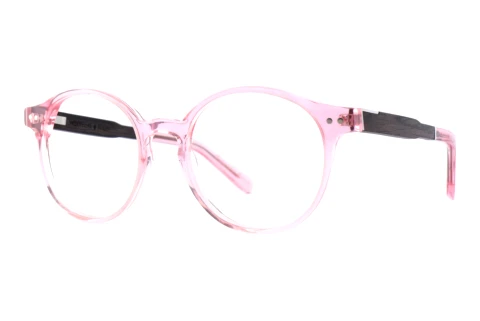 Occhiali design Wood Fellas Solln Premium (10935 black oak/rosé)