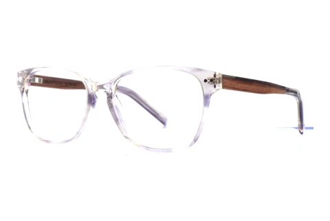 Occhiali design Wood Fellas Sendling Premium (10937 macassar grey)