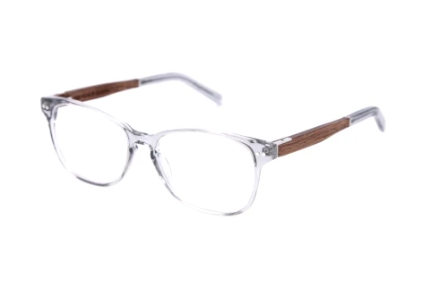 Occhiali design Wood Fellas Sendling Premium (10937 walnut/grey)