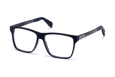 Occhiali design Wood Fellas Kaltenberg (10940 black oak)