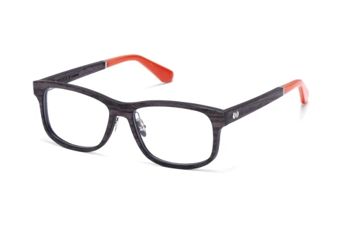 Occhiali design Wood Fellas Linderhof (10944 black oak)