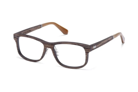 Occhiali design Wood Fellas Linderhof (10944 walnut)