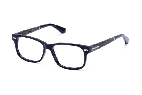 Occhiali design Wood Fellas Marienberg (10946 black oak)
