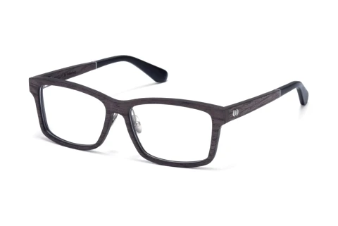 Occhiali design Wood Fellas Haltenberg (10949 black oak)