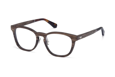 Occhiali design Wood Fellas Falkenstein (10950 walnut)