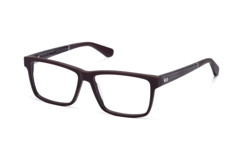 Occhiali design Wood Fellas Hohenaschau (10952 black oak)