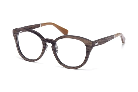 Occhiali design Wood Fellas Possenhofen (10955 walnut)