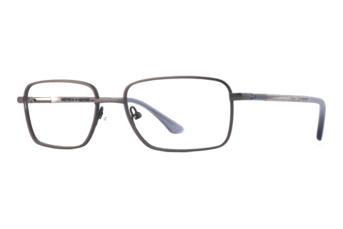 Occhiali design Wood Fellas Falkenfels (10957 chalk oak/gun)