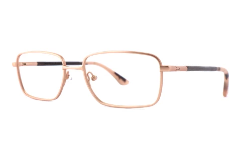 Occhiali design Wood Fellas Falkenfels (10957 walnut/rosé gold)