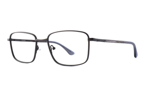 Occhiali design Wood Fellas Fürstenstein (10958 chalk oak/gun)