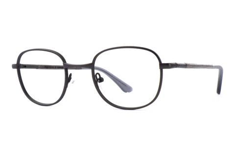 Occhiali design Wood Fellas Harburg (10959 chalk oak/gun)