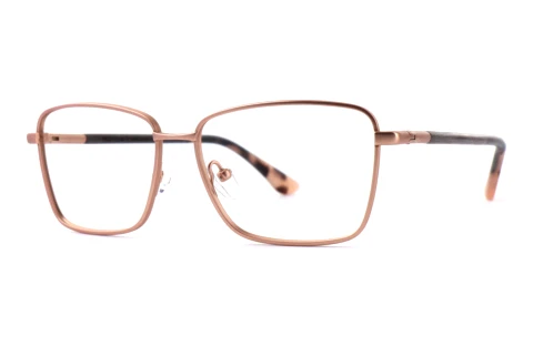 Occhiali design Wood Fellas Marquartstein (10960 walnut/rosé gold)
