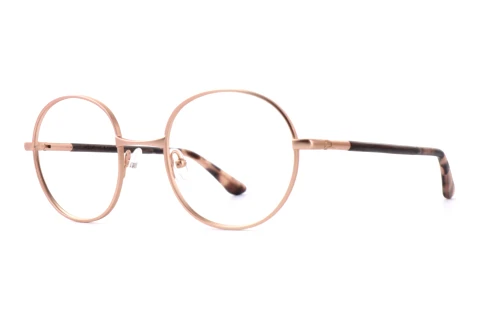 Occhiali design Wood Fellas Nassenfels (10961 walnut/rosé gold)