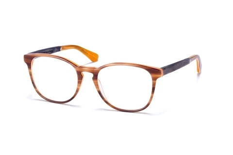 Occhiali design Wood Fellas Greifenberg (10964 black oak)