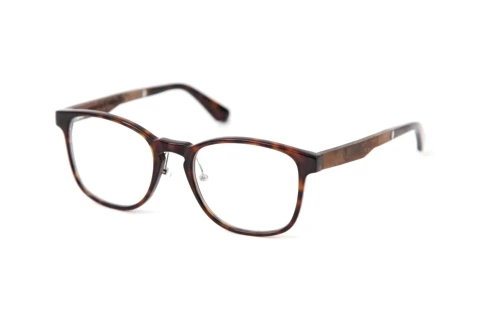 Occhiali design Wood Fellas Friedenfels (10975 curled/havana)