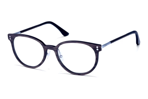 Occhiali design Wood Fellas Schwaneck (10985 black oak)