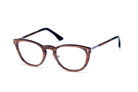 Occhiali design Wood Fellas Freienstein (10991 walnut)