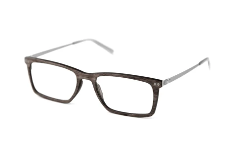 Occhiali design Wood Fellas Maximilian Air (10996 black oak)