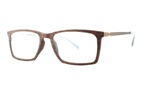 Occhiali design Wood Fellas Maximilian Air (10996 palm)
