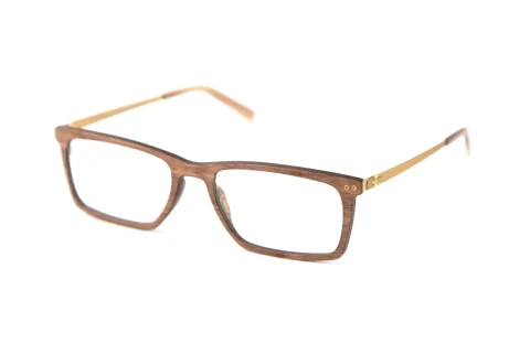 Occhiali design Wood Fellas Maximilian Air (10996 walnut)