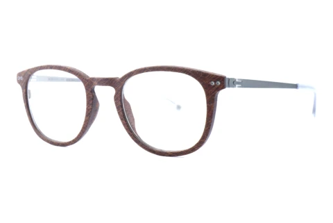 Occhiali design Wood Fellas Bogenhausen Air (10997 palm)