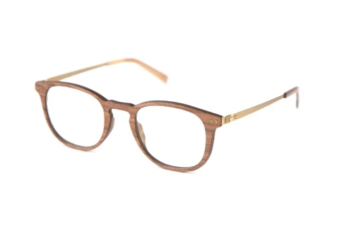 Occhiali design Wood Fellas Bogenhausen Air (10997 walnut)