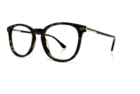 Occhiali design Wood Fellas Pfersee (11002 walnut/havana)