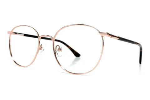 Occhiali design Wood Fellas Braunfels (11010 black oak/rose)